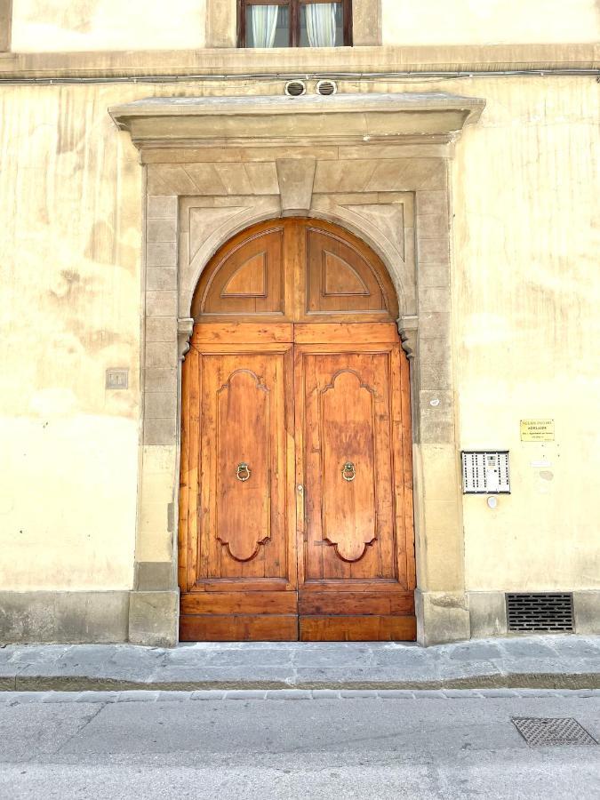 Appartamento Leonardo & Davide Firenze